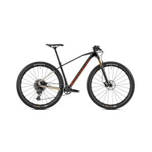 MONDRAKER-Chrono Carbon RR, carbon/desert grey/orange Šedá 29" XL 2023