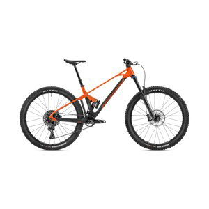 MONDRAKER-Foxy Carbon R, carbon/orange Oranžová 29" XL 2023