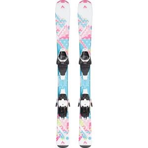 McKinley Sweety Alpine Ski Kids Velikost: 120 cm
