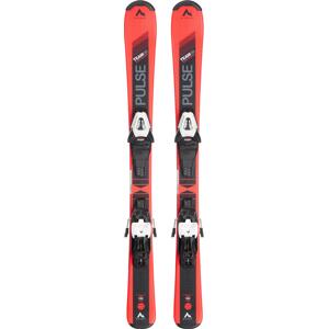 McKinley Team 66 Alpine Ski Kids Velikost: 100 cm