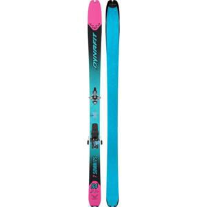 Dynafit Seven Summits Plus Ski Set Velikost: 158 cm