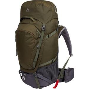 McKinley Yukon CT 65+10 Vario Backpack Velikost: Univerzální velikost