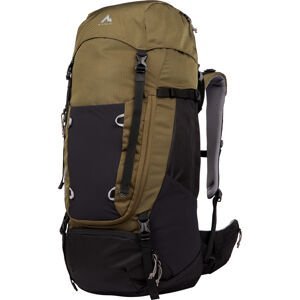 McKinley Make II CT 45+10 Vario Backpack Velikost: Univerzální velikost