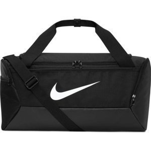 Nike Brasilia 9.5 Printed Training Duffel Bag Velikost: Univerzální velikost