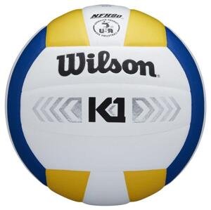 Wilson K1 Silver Volleyball Velikost: velikosti: 5