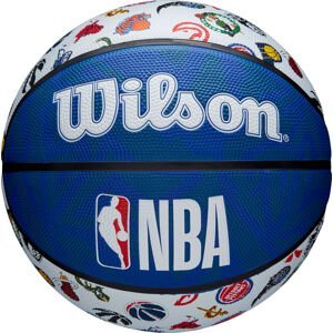 Wilson NBA All Teams Logo Velikost: velikosti: 7