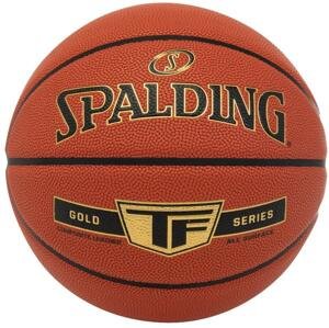 Spalding TF Gold Composite Basketball Velikost: velikosti: 7