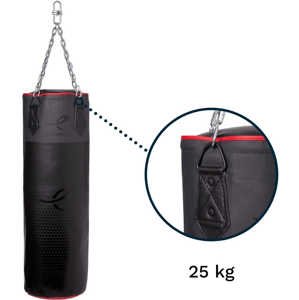 Energetics boxerský vak Velikost: 25 kg