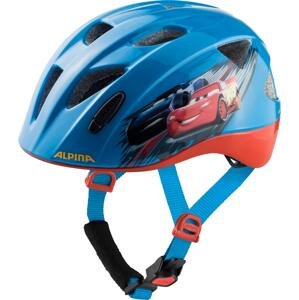 Alpina Ximo Bike Helmet Kids Velikost: 47-51 cm