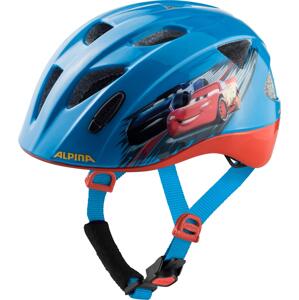 Alpina Ximo Bike Helmet Kids Velikost: 47-51 cm