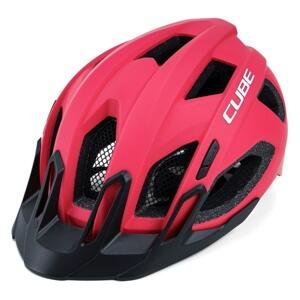 Cube Helmet Quest Velikost: 52-57 cm
