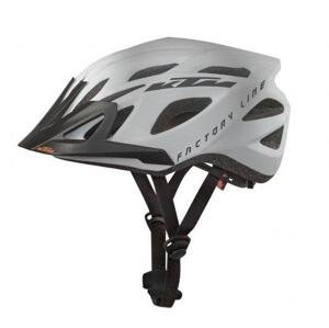 KTM Factory Line Helmet Velikost: 58-62 cm