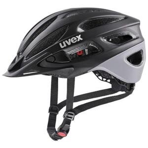 Uvex True CC Helmet Velikost: 52-55 cm