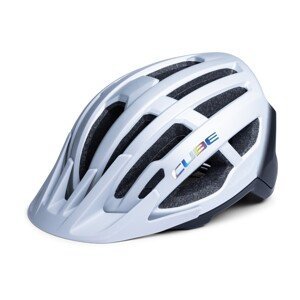 Cube Helmet Offpath Velikost: 57-62 cm