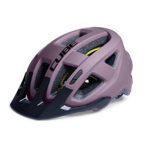 Cube Fleet Helmet Velikost: 49-55 cm