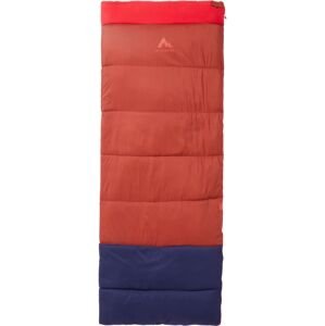 McKinley Camp Flanelle II Blanket Sleeping Bag Velikost: Levý