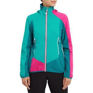 McKinley Saina Hooded Jacket W 44