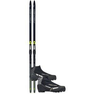 Salomon MTN 84 Pure + Skins + Marker Alpinist 8 199 cm