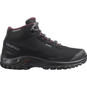 Salomon Shelter CS WP W Velikost: 40 2/3 EUR