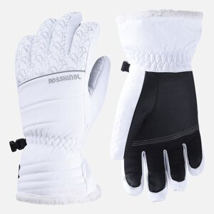 Rossignol Temptation waterproof ski gloves S