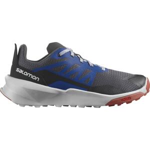 Dětská běžecká obuv Salomon Patrol Junior Velikost: 31 EUR