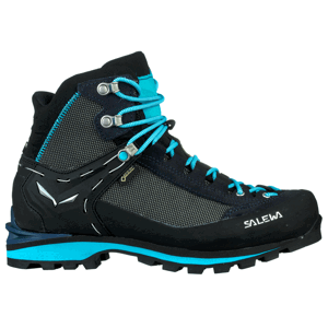 Salewa Crow GTX W Velikost: 38,5 EUR