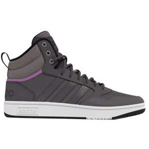 Adidas Hoops 3.0 Mid WTR W Velikost: 40 EUR