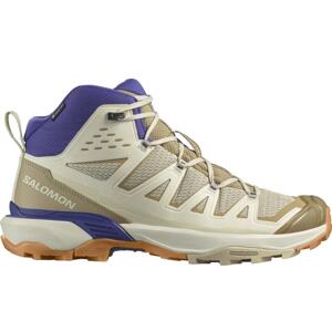 Salomon X Ultra 360 Edge Mid GTX M Velikost: 42 EUR