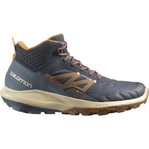 Salomon Outpulse Mid GTX Hiking Boots M Velikost: 42 2/3 EUR