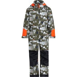 McKinley Toby T Ski Suit Kids 116