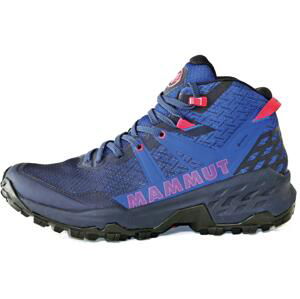 Mammut Ensi Mid GTX W Velikost: 40 ⅔ EUR