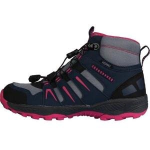 McKinley Sonnberg Hiking Mid II AQX Boots Kids Velikost: 35 EUR