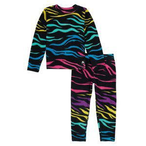 Burton Fleece Base Layer Set Toddlers 2