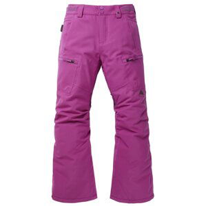 Burton Elite 2L Cargo Pants Girls M