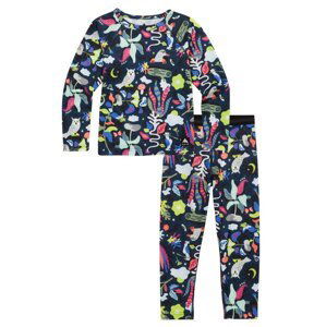 Burton Lightweight Base Layer Set Toddlers 4