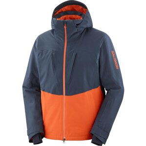 Salomon Highland Insulated Jacket L