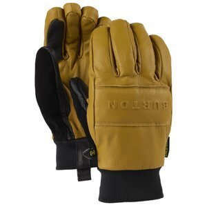 Burton Treeline Leather Gloves M