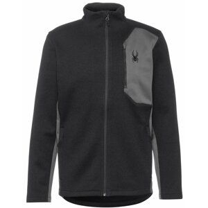 Spyder Bandit Full Zip M M