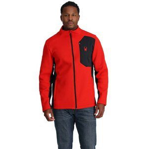 Spyder Bandit Full Zip M S