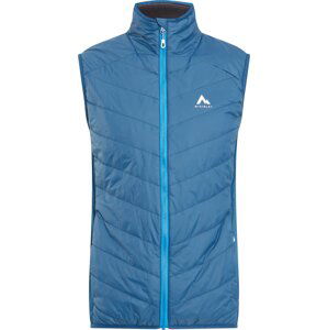 McKinley Sansa Hybrid Gilet M XS