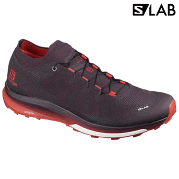 Salomon S/Lab Ultra 3 Shoe Velikost: 46 2/3 EUR