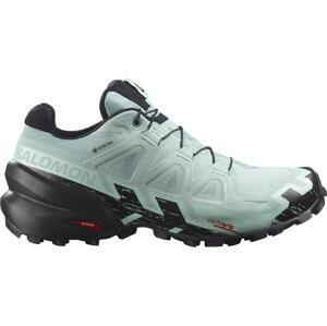 Salomon Speedcross 6 GTX W Velikost: 37 1/3 EUR