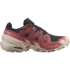 Salomon Speedcross 6 GTX W Velikost: 38 2/3 EUR