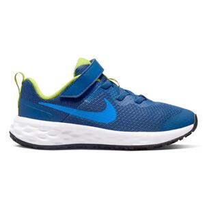 Nike Revolution 6 Younger Kids Velikost: 32 EUR