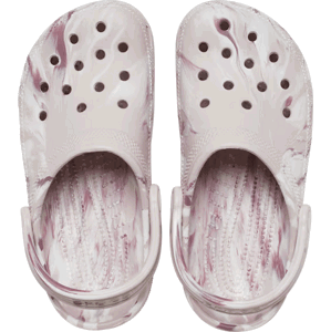 Crocs Classic Marbled Clog Velikost: 37-38 EUR