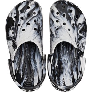 Crocs Classic Marbled Clog Velikost: 46-47 EUR