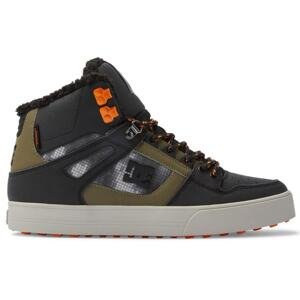 DC SHOES DC Pure Winter High-Top Velikost: 40 EUR