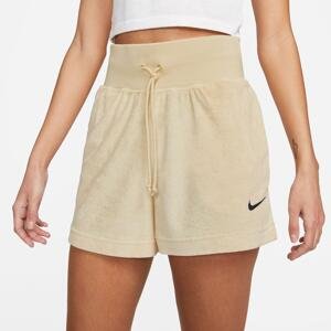 Nike Sportswear Terry W Velikost: S