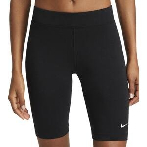 Nike Sportswear Essential W Bike Shorts Velikost: S