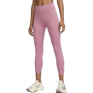 Nike W Crop Tght 7/8 Rise Pack Velikost: XS